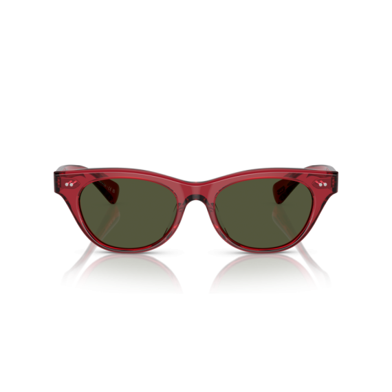 Oliver Peoples OV 5541SU 176452 Güneş Gözlüğü, Resim 5