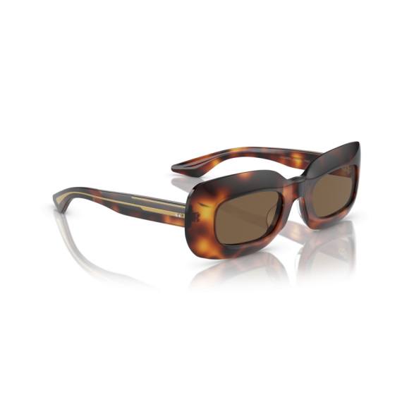Oliver Peoples OV 5548SU 100773 Güneş Gözlüğü, Resim 4