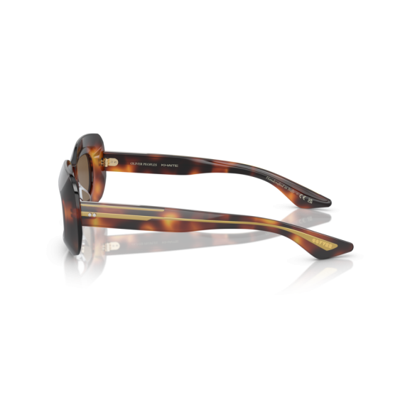 Oliver Peoples OV 5548SU 100773 Güneş Gözlüğü, Resim 2