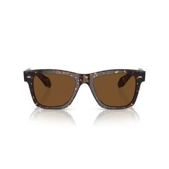 Oliver Peoples OV 5552SU 174157 Güneş Gözlüğü, Cinsiyet: Unisex, Ekartman: 53, Resim 5
