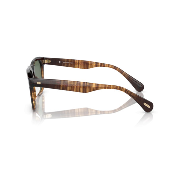 Oliver Peoples OV 5555SU 13929A Güneş Gözlüğü, Cinsiyet: Unisex, Ekartman: 51, Resim 2