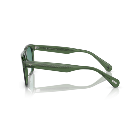 Oliver Peoples OV 5555SU 177371 Güneş Gözlüğü, Cinsiyet: Unisex, Ekartman: 54, Resim 2