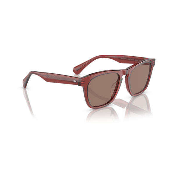 Oliver Peoples OV 5555SU 178653 Güneş Gözlüğü, Cinsiyet: Unisex, Ekartman: 54, Resim 4