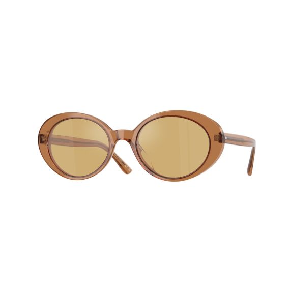 Oliver Peoples OV 5565SU 17830F Güneş Gözlüğü, Resim 7