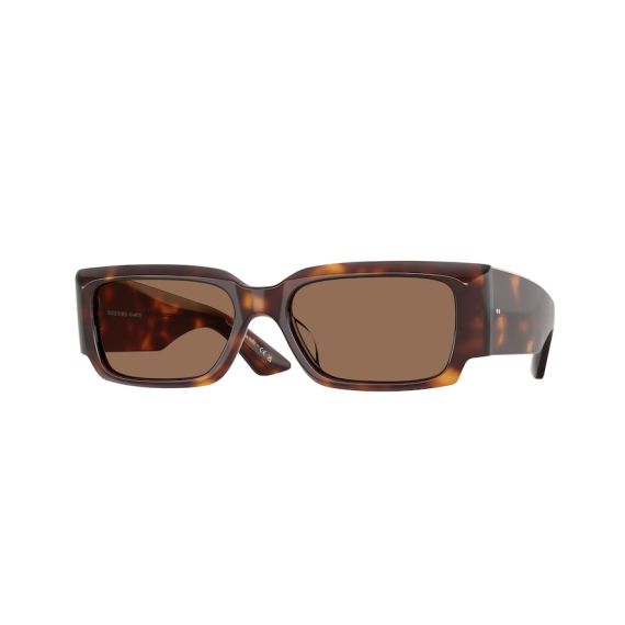 Oliver Peoples OV 5583SU 100773 Güneş Gözlüğü, Resim 7