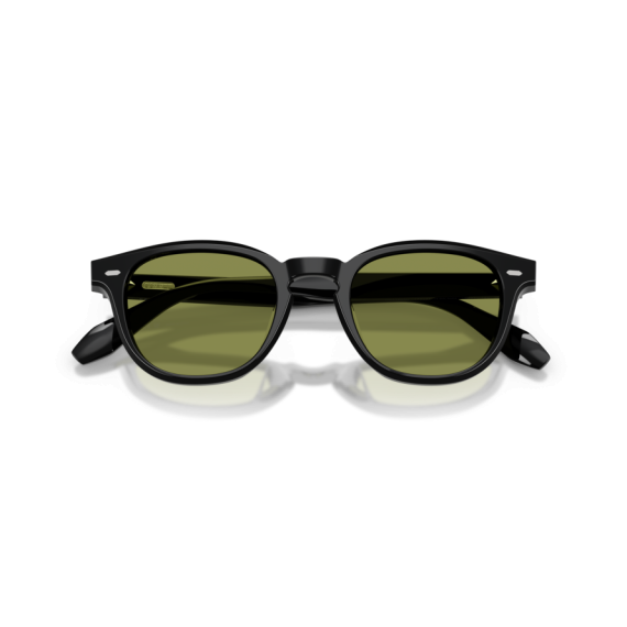 Oliver Peoples OV 5586SU 173121 Güneş Gözlüğü, Cinsiyet: Unisex, Ekartman: 48, Resim 5