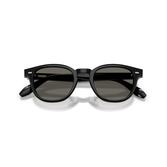 Oliver Peoples OV 5586SU 1731R5 Güneş Gözlüğü, Cinsiyet: Unisex, Ekartman: 48, Resim 6