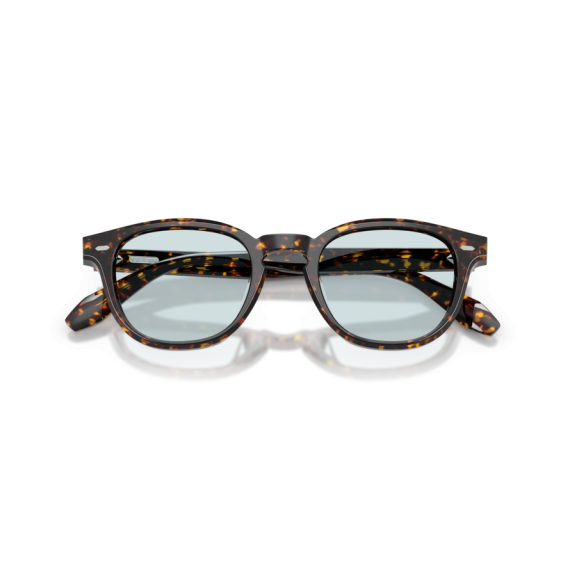 Oliver Peoples OV 5586SU 1741GH Güneş Gözlüğü, Cinsiyet: Unisex, Ekartman: 46, Resim 7