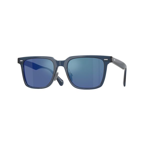 Oliver Peoples OV 5592S 178755 Güneş Gözlüğü, Cinsiyet: Erkek, Ekartman: 52, Resim 7