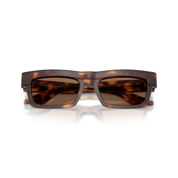 Oliver Peoples OV 5607SU 100773 Güneş Gözlüğü, Resim 6