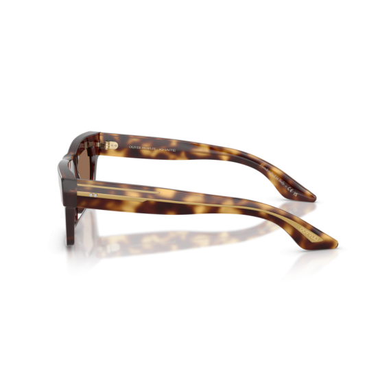 Oliver Peoples OV 5607SU 100773 Güneş Gözlüğü, Resim 2