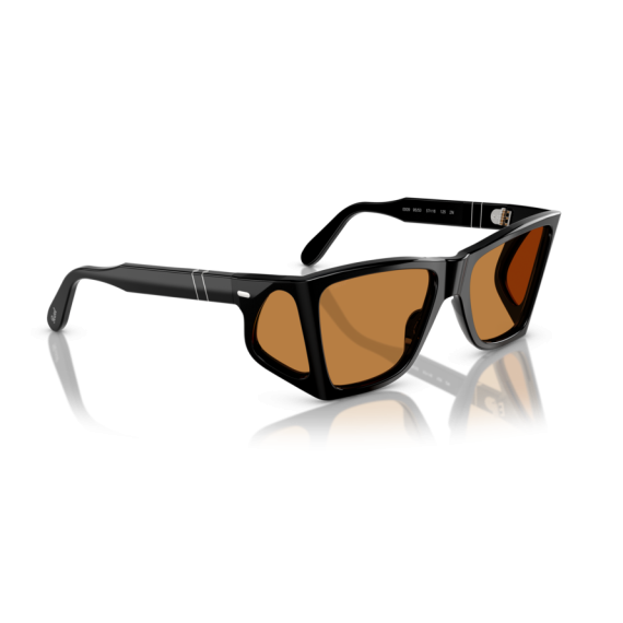 Persol PO 0009 95/53 Güneş Gözlüğü, Resim 4