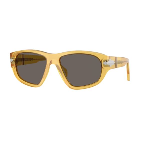 Persol PO 0050S 204/B1 Güneş Gözlüğü, Cinsiyet: Unisex, Ekartman: 58, Resim 7