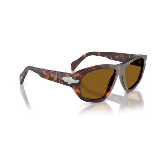 Persol PO 0050S 24/33 Güneş Gözlüğü, Cinsiyet: Unisex, Ekartman: 55, Resim 4