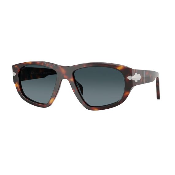 Persol PO 0050S 24/S3 Güneş Gözlüğü, Cinsiyet: Unisex, Ekartman: 58, Polarize: Evet, Resim 7