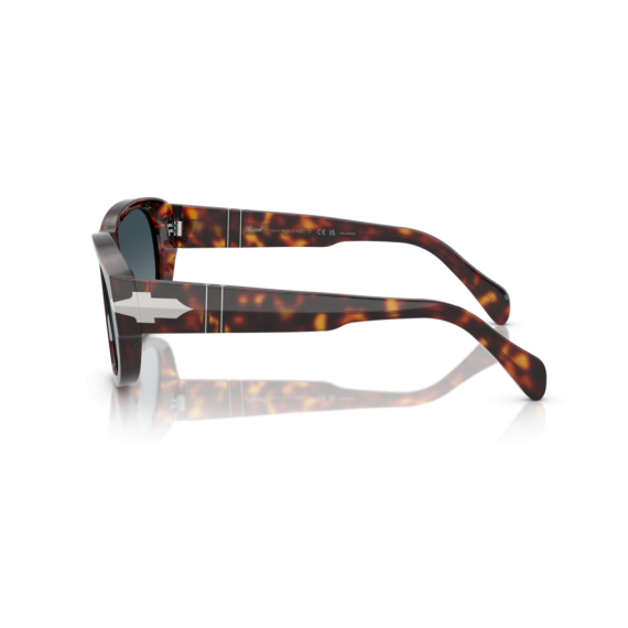 Persol PO 0050S 24/S3 Güneş Gözlüğü, Cinsiyet: Unisex, Ekartman: 55, Polarize: Evet, Resim 2
