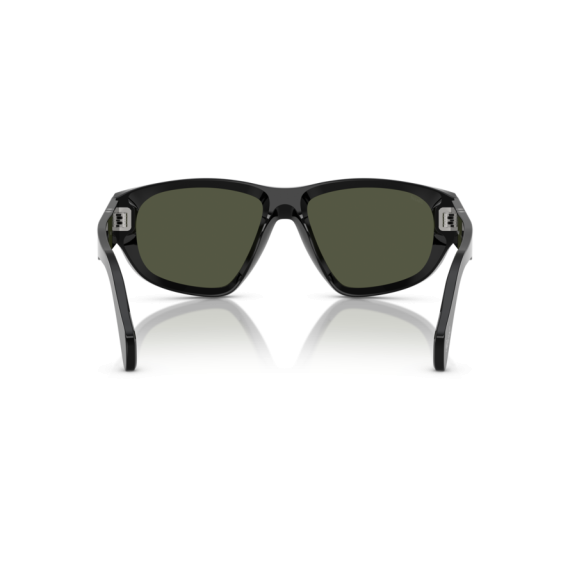 Persol PO 0050S 95/31 Güneş Gözlüğü, Cinsiyet: Unisex, Ekartman: 55, Resim 3