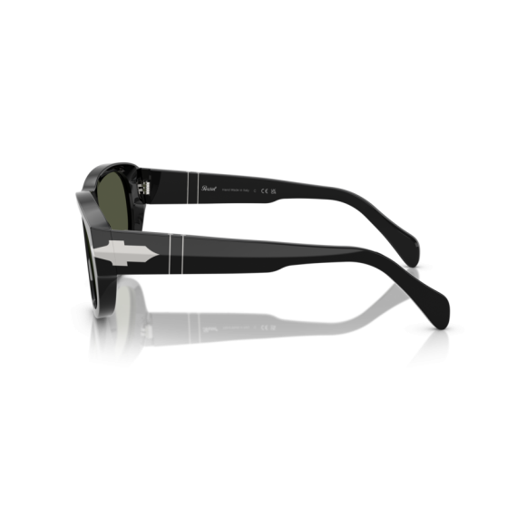 Persol PO 0050S 95/31 Güneş Gözlüğü, Cinsiyet: Unisex, Ekartman: 58, Resim 2