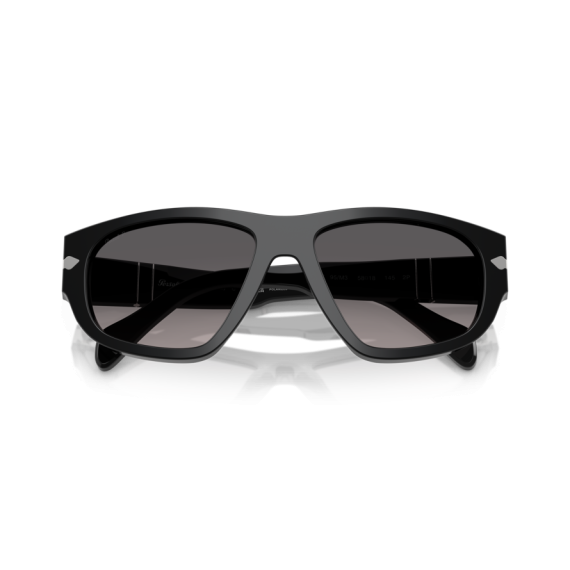Persol PO 0050S 95/M3 Güneş Gözlüğü, Cinsiyet: Unisex, Ekartman: 58, Polarize: Evet, Resim 6