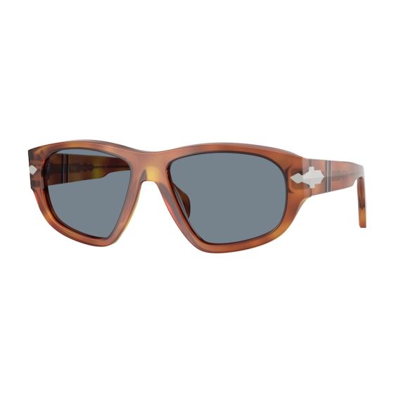 Persol PO 0050S 96/56 Güneş Gözlüğü, Cinsiyet: Unisex, Ekartman: 58, Resim 7
