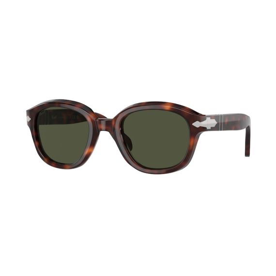Persol PO 0060S 24/31 Güneş Gözlüğü, Cinsiyet: Kadın, Ekartman: 52, Resim 7
