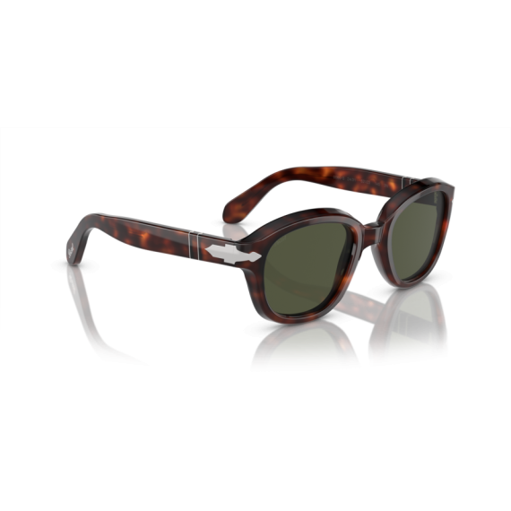 Persol PO 0060S 24/31 Güneş Gözlüğü, Cinsiyet: Kadın, Ekartman: 52, Resim 4