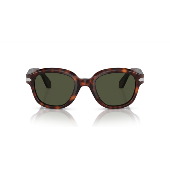 Persol PO 0060S 24/31 Güneş Gözlüğü, Cinsiyet: Kadın, Ekartman: 52, Resim 5