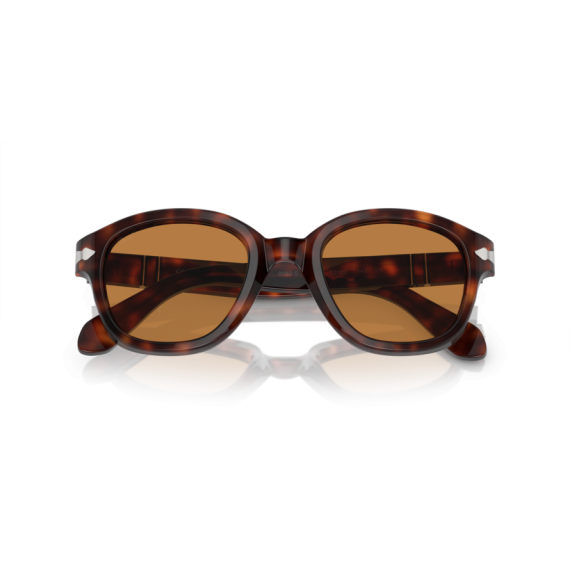 Persol PO 0060S 24/53 Güneş Gözlüğü, Cinsiyet: Kadın, Ekartman: 52, Resim 6