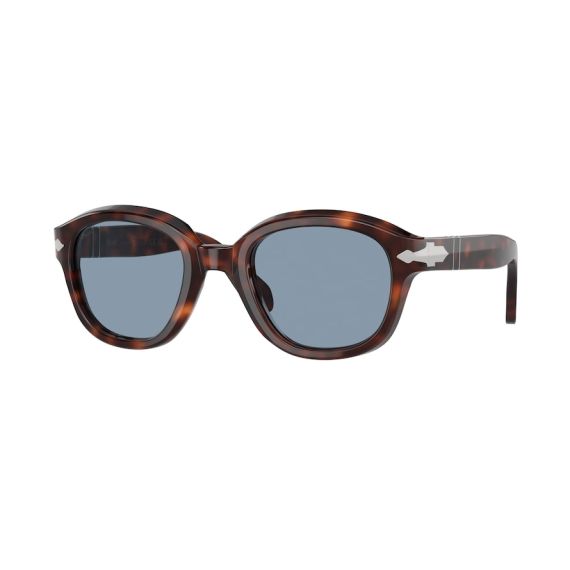 Persol PO 0060S 24/56 Güneş Gözlüğü, Cinsiyet: Kadın, Ekartman: 52, Resim 7