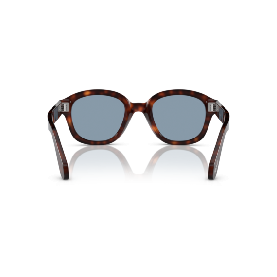 Persol PO 0060S 24/56 Güneş Gözlüğü, Cinsiyet: Kadın, Ekartman: 52, Resim 3