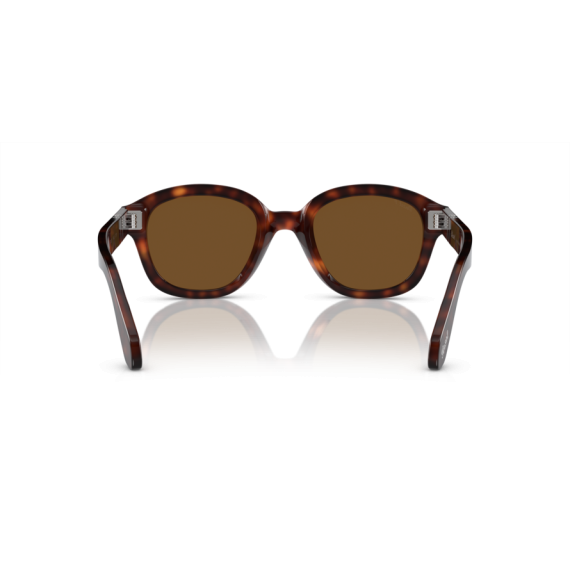 Persol PO 0060S 24/57 Güneş Gözlüğü, Cinsiyet: Kadın, Ekartman: 52, Resim 3