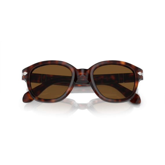 Persol PO 0060S 24/57 Güneş Gözlüğü, Cinsiyet: Kadın, Ekartman: 50, Resim 6