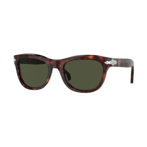 Persol PO 0086S 24/31 Güneş Gözlüğü, Cinsiyet: Unisex, Ekartman: 57, Resim 7