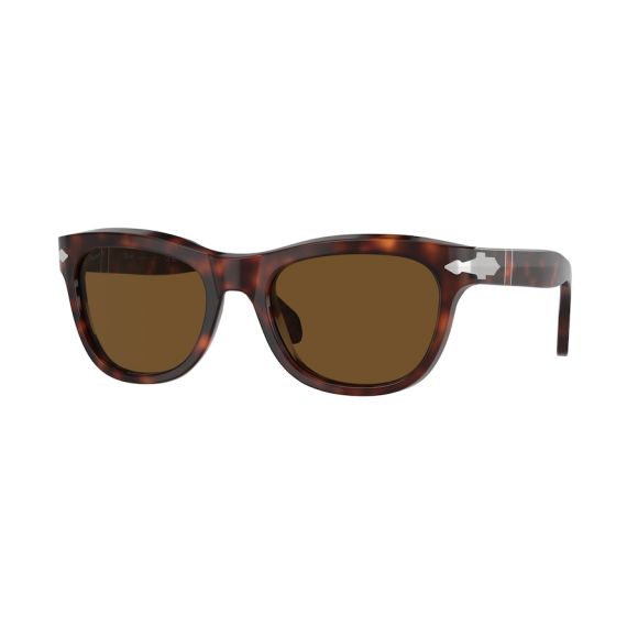 Persol PO 0086S 24/57 Güneş Gözlüğü, Cinsiyet: Unisex, Ekartman: 54, Resim 7