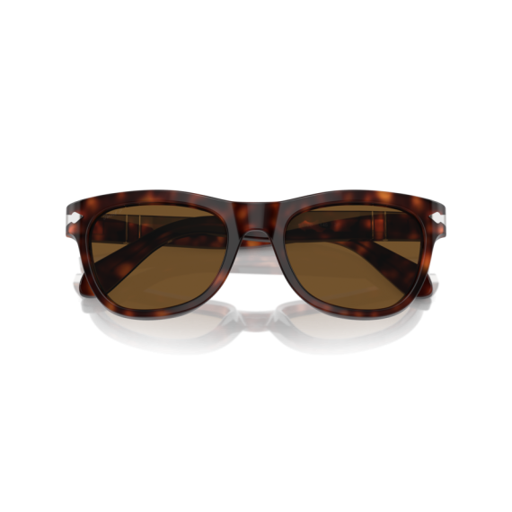 Persol PO 0086S 24/57 Güneş Gözlüğü, Cinsiyet: Unisex, Ekartman: 57, Resim 6