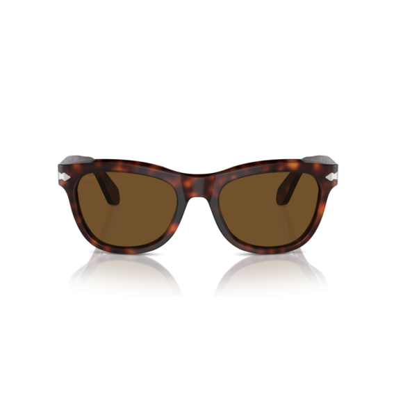 Persol PO 0086S 24/57 Güneş Gözlüğü, Cinsiyet: Unisex, Ekartman: 54, Resim 5