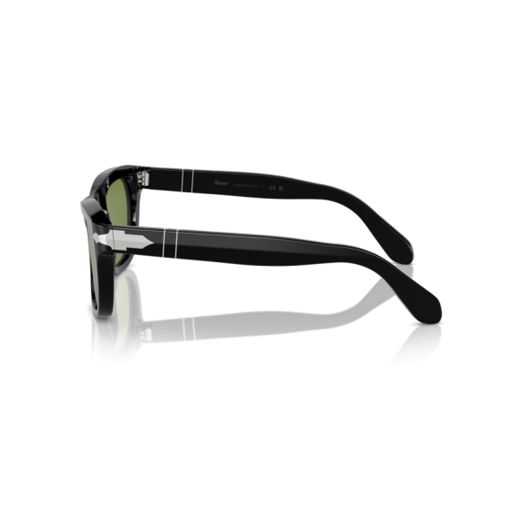 Persol PO 0086S 95/4E Güneş Gözlüğü, Cinsiyet: Unisex, Ekartman: 54, Resim 2