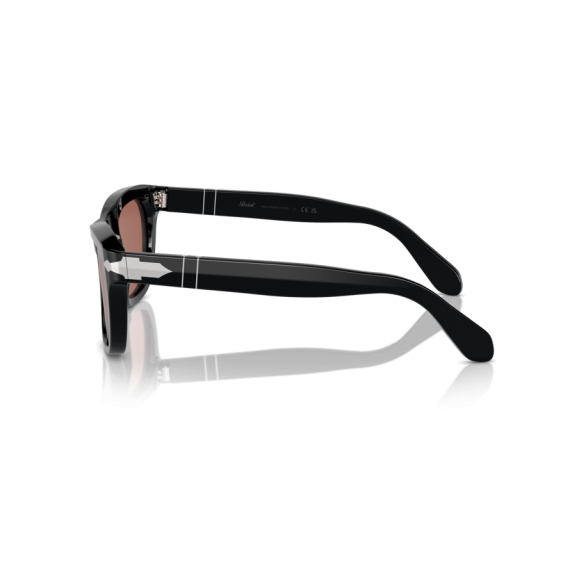 Persol PO 0086S 95/H2 Güneş Gözlüğü, Cinsiyet: Unisex, Ekartman: 54, Resim 2