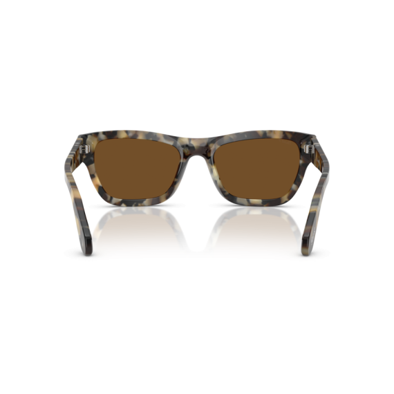 Persol PO 0091S 107157 Güneş Gözlüğü, Cinsiyet: Unisex, Ekartman: 53, Polarize: Evet, Resim 3