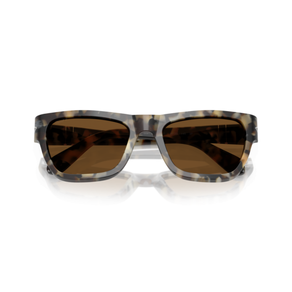 Persol PO 0091S 107157 Güneş Gözlüğü, Cinsiyet: Unisex, Ekartman: 53, Polarize: Evet, Resim 6