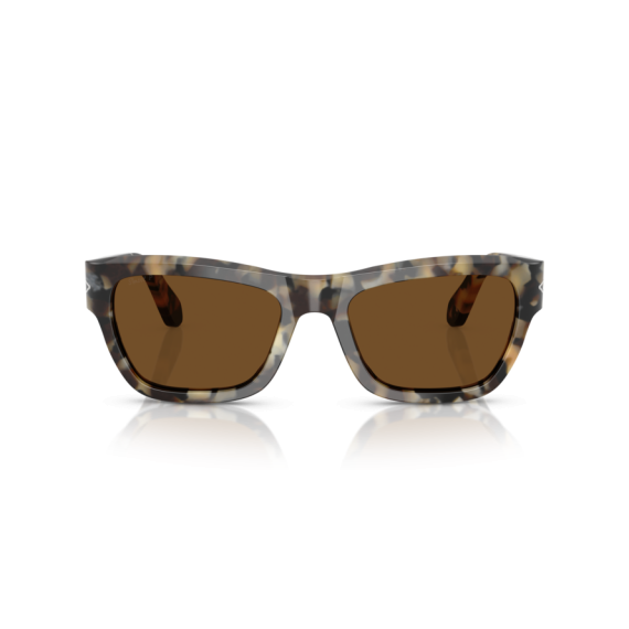 Persol PO 0091S 107157 Güneş Gözlüğü, Cinsiyet: Unisex, Ekartman: 56, Polarize: Evet, Resim 5