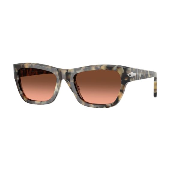 Persol PO 0091S 1071A5 Güneş Gözlüğü, Cinsiyet: Unisex, Ekartman: 56, Resim 7