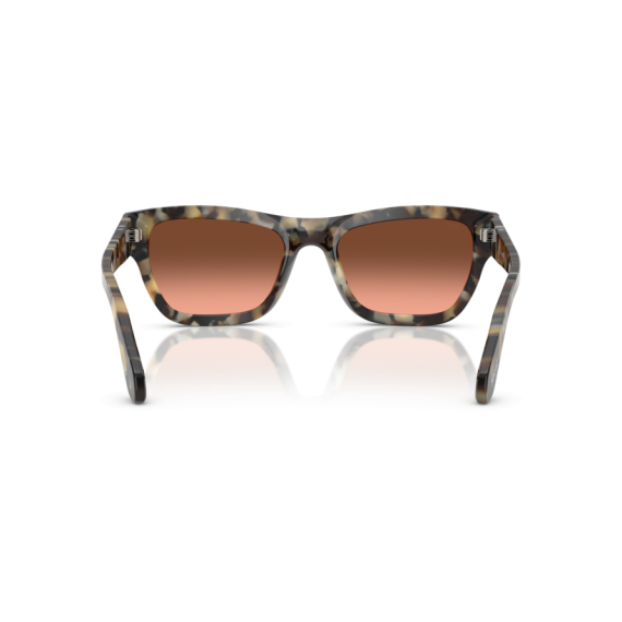 Persol PO 0091S 1071A5 Güneş Gözlüğü, Cinsiyet: Unisex, Ekartman: 53, Resim 3