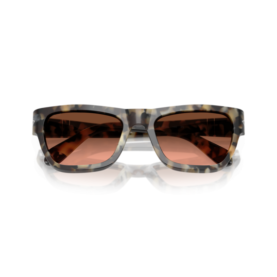 Persol PO 0091S 1071A5 Güneş Gözlüğü, Cinsiyet: Unisex, Ekartman: 53, Resim 6