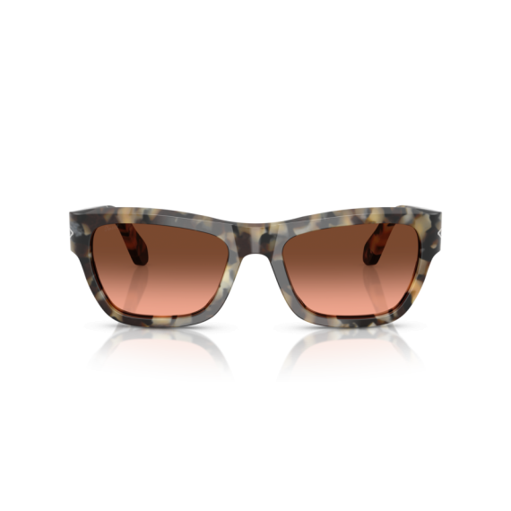 Persol PO 0091S 1071A5 Güneş Gözlüğü, Cinsiyet: Unisex, Ekartman: 53, Resim 5