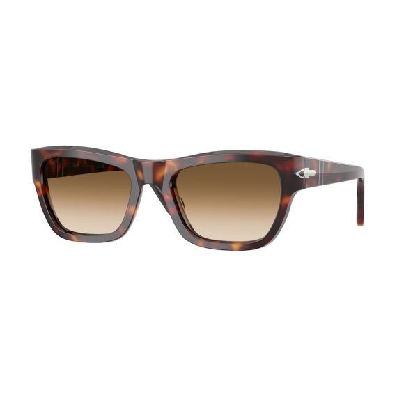Persol PO 0091S 24/51 Güneş Gözlüğü, Cinsiyet: Unisex, Ekartman: 53, Resim 7