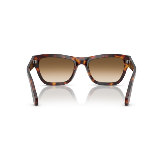 Persol PO 0091S 24/51 Güneş Gözlüğü, Cinsiyet: Unisex, Ekartman: 53, Resim 3