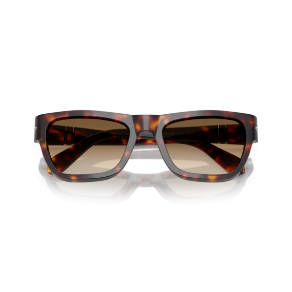Persol PO 0091S 24/51 Güneş Gözlüğü, Cinsiyet: Unisex, Ekartman: 56, Resim 6