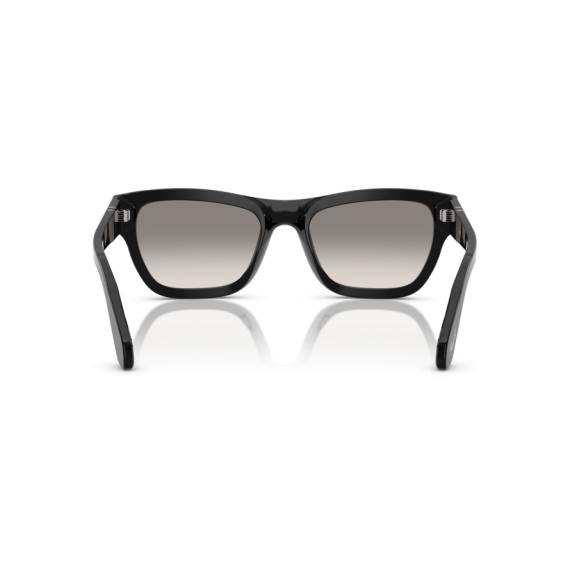 Persol PO 0091S 95/32 Güneş Gözlüğü, Cinsiyet: Unisex, Ekartman: 53, Resim 3