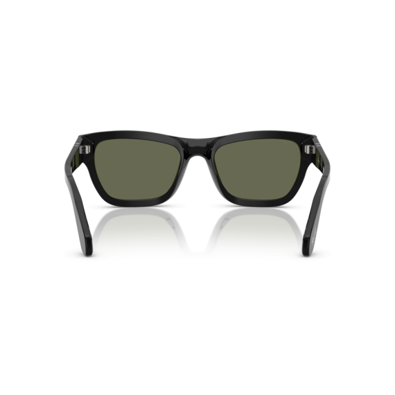 Persol PO 0091S 95/58 Güneş Gözlüğü, Cinsiyet: Unisex, Ekartman: 53, Polarize: Evet, Resim 3